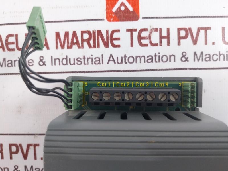 Johnson Controls Xp9104 Extension Module 24V Ac