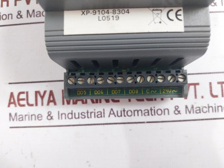 Johnson Controls Xp9104 Extension Module 24V Ac