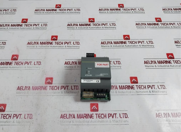 Johnson Controls Xt-9100-8304 Extension Module
