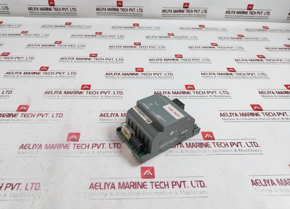 Johnson Controls Xt-9100-8304 Extension Module