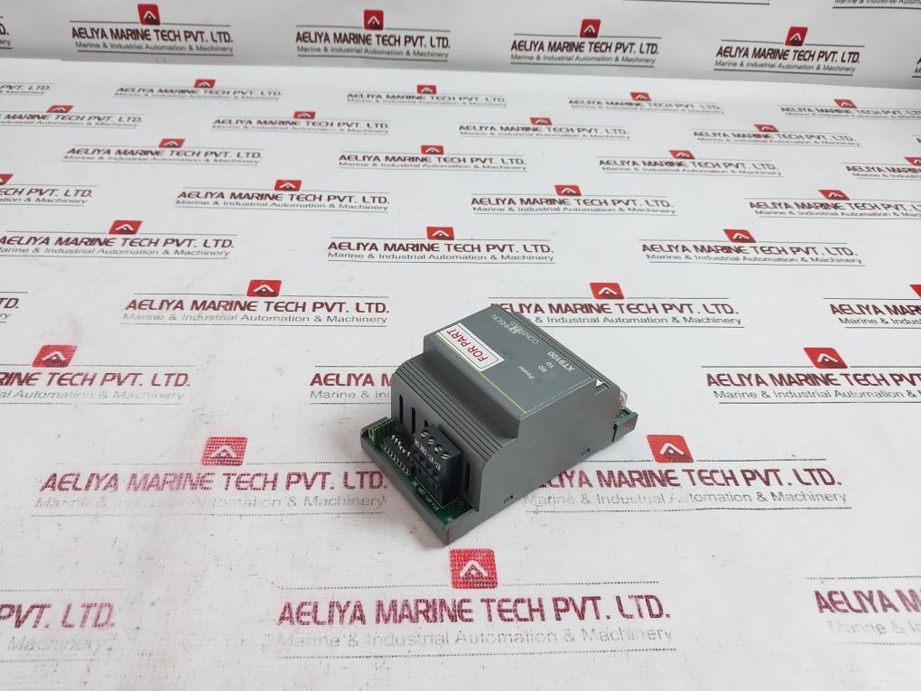 Johnson Controls Xt-9100-8304 Extension Module