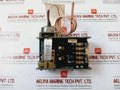 Johnson P28Aa-1 3 Phase Lube Oil Control 50/60Hz 240V 120/240Vac
