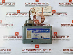 Johnson P28Aa-1 3 Phase Lube Oil Control 50/60Hz 240V 120/240Vac