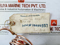 Johnson P28Aa-1 3 Phase Lube Oil Control 50/60Hz 240V 120/240Vac