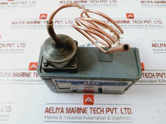 Johnson P28Aa-1 3 Phase Lube Oil Control 50/60Hz 240V 120/240Vac