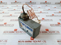Johnson P28Aa-1 3 Phase Lube Oil Control 50/60Hz 240V 120/240Vac