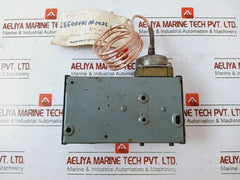 Johnson P28Aa-1 3 Phase Lube Oil Control 50/60Hz 240V 120/240Vac