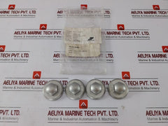 JOHNSON PUMP 4A0215.245 Cap Nut CC 2 Stst 1820