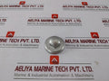 JOHNSON PUMP 4A0215.245 Cap Nut CC 2 Stst 1820