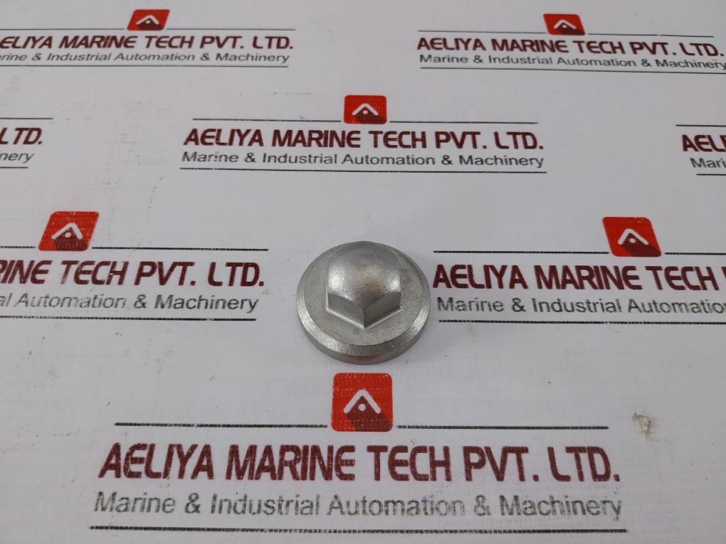 JOHNSON PUMP 4A0215.245 Cap Nut CC 2 Stst 1820