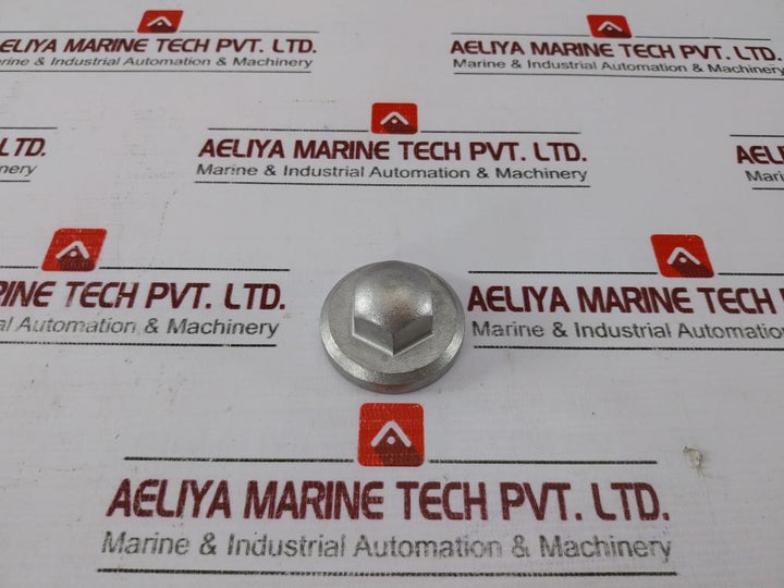 JOHNSON PUMP 4A0215.245 Cap Nut CC 2 Stst 1820