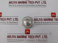 JOHNSON PUMP 4A0215.245 Cap Nut CC 2 Stst 1820