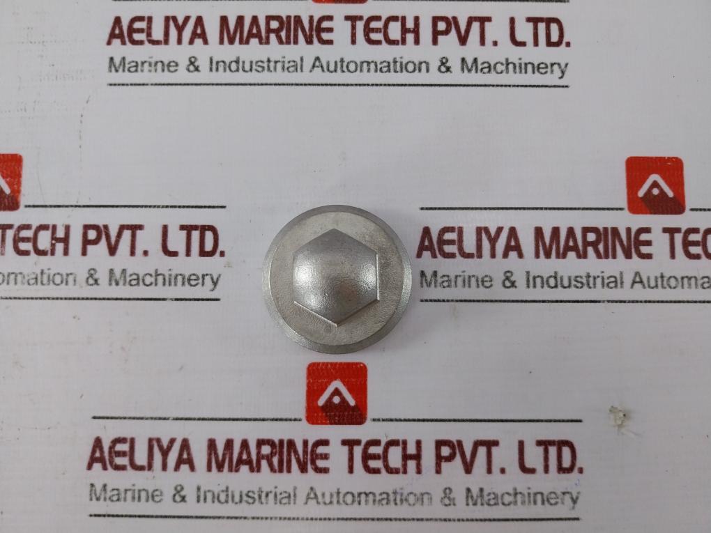 JOHNSON PUMP 4A0215.245 Cap Nut CC 2 Stst 1820