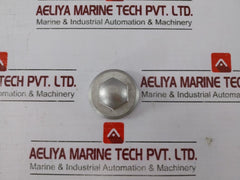 JOHNSON PUMP 4A0215.245 Cap Nut CC 2 Stst 1820