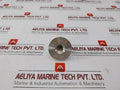 JOHNSON PUMP 4A0215.245 Cap Nut CC 2 Stst 1820