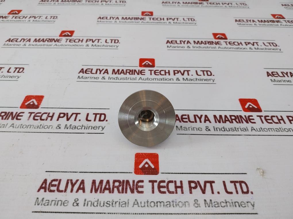 JOHNSON PUMP 4A0215.245 Cap Nut CC 2 Stst 1820