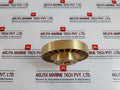 Johnson Pump Air Wheel Bronze Impellers 1500 761.04.00.035