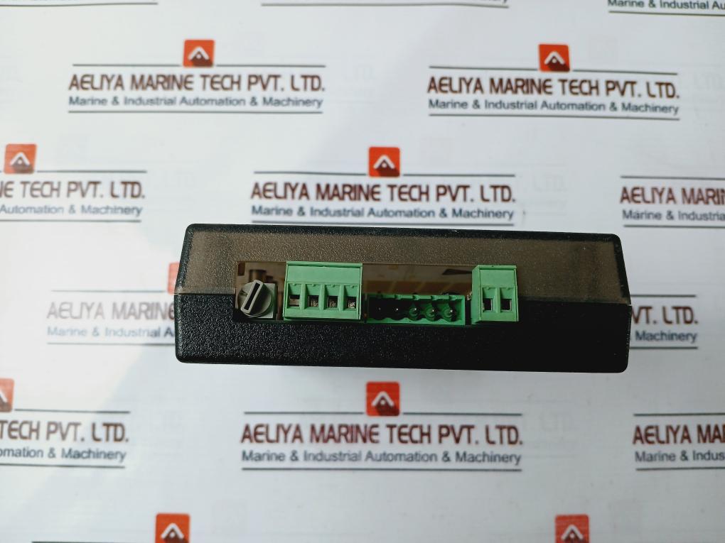 Johnson Tr-7000 E Lever Equipment 24V~ 0.015A 50/60Hz