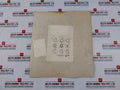 Johnson Controls 3188.008 Gasket Kit