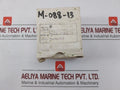 Johnson Controls Mct10-c130 Room Thermostat Mct10 1500V Ac 100M2