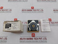 Johnson Controls Mct10-c130 Room Thermostat Mct10 1500V Ac 100M2