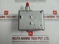 Johnson Controls P170Ca-3C High-pressure Control 50/500 Psig 152073