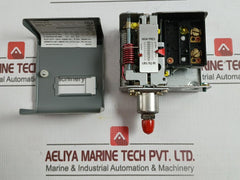 Johnson Controls P170Ca-3C High-pressure Control 50/500 Psig 152073