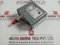 Johnson Controls P170Ca-3C High-pressure Control 50/500 Psig 152073