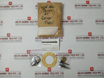 Johnson Controls Rod18A-603R3 Push Rod Assembly Kit