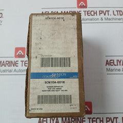 Johnson Controls Scn10A-601R Screen Repair Kit For V43 Series.