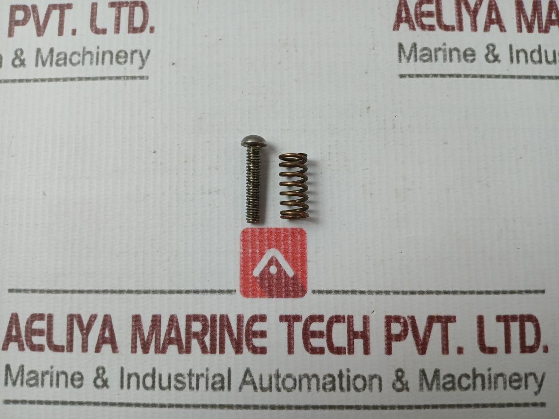 Johnson Controls Scn10A-601R Screen Repair Kit For V43 Series .