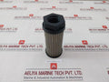 Johnston Hydraulic Suction Filter