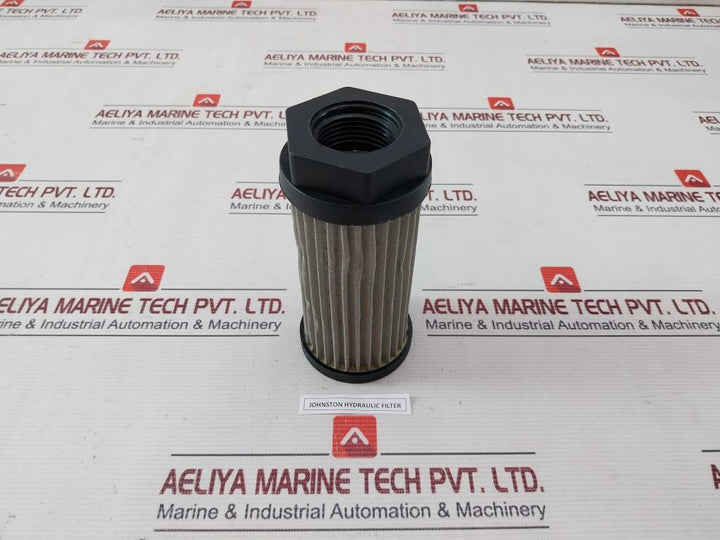 Johnston Hydraulic Suction Filter