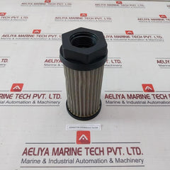 Johnston Hydraulic Suction Filter