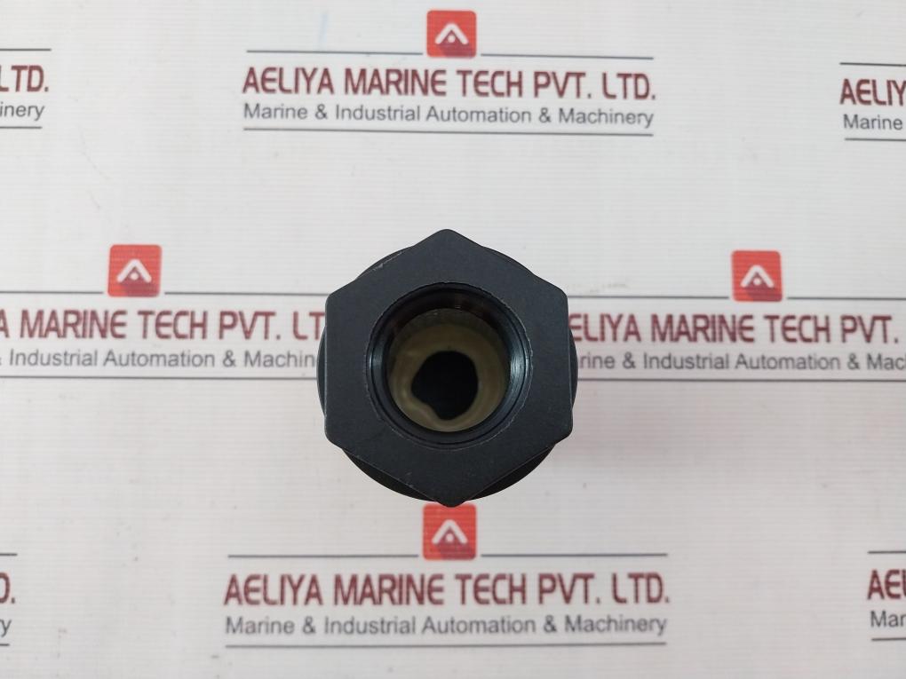 Johnston Hydraulic Suction Filter