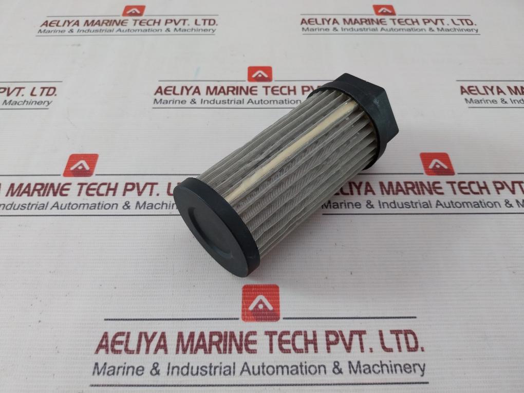 Johnston Hydraulic Suction Filter