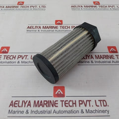 Johnston Hydraulic Suction Filter