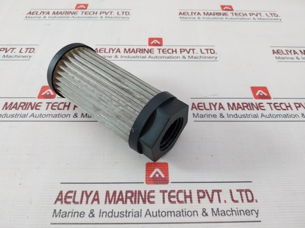 Johnston Hydraulic Suction Filter