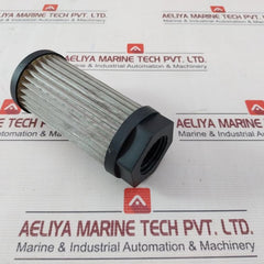 Johnston Hydraulic Suction Filter