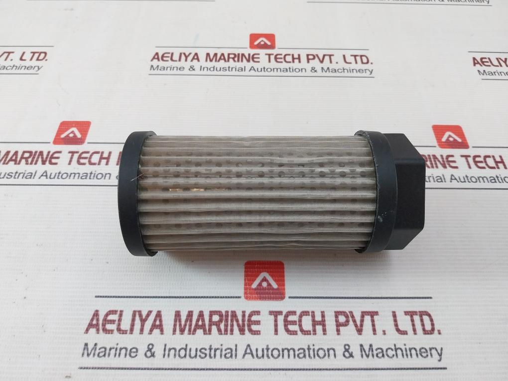 Johnston Hydraulic Suction Filter