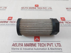Johnston Hydraulic Suction Filter