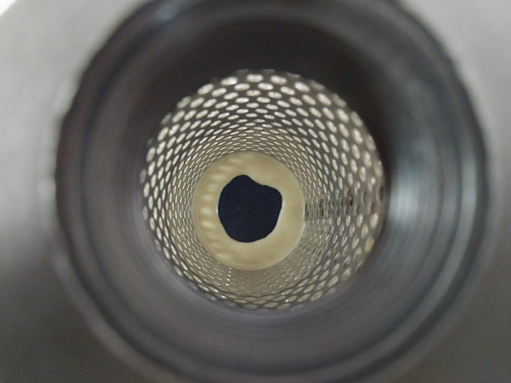 Johnston Hydraulic Suction Filter