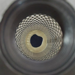 Johnston Hydraulic Suction Filter