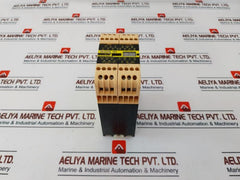 Jokab Safety Pluto B20 Plc System 24 Vdc
