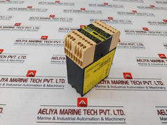 Jokab Safety Pluto B20 Plc System 24 Vdc
