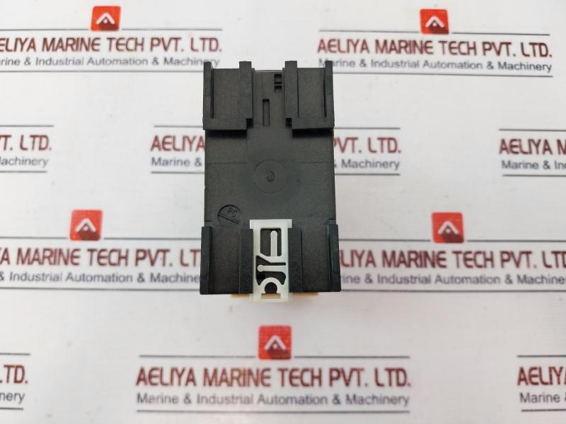 Jokab Safety Pluto B20 Plc System 24 Vdc