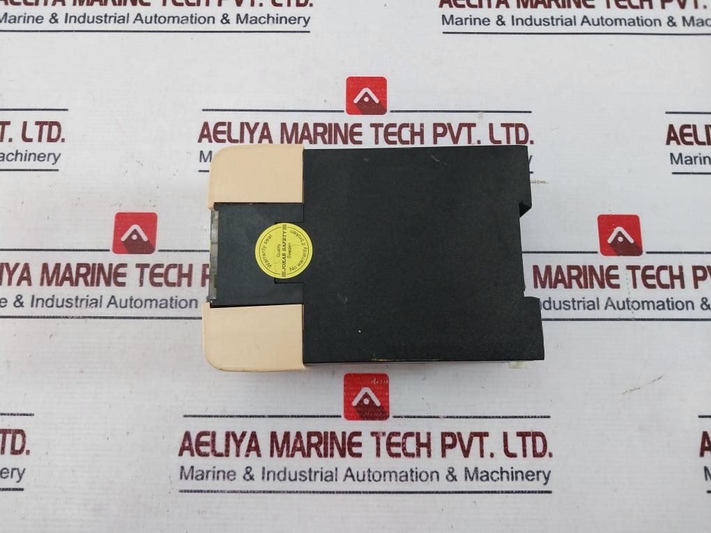 Jokab Safety Pluto B20 Programmable Safety Controller