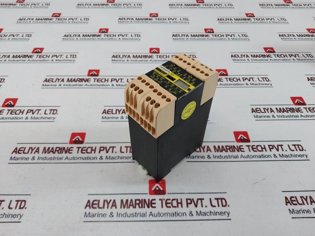 Jokab Safety Pluto B20 Programmable Safety Controller