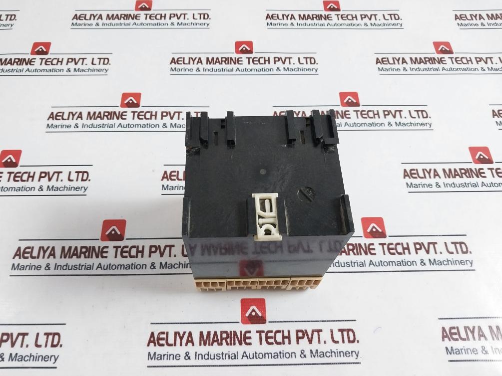 Jokab Safety PLUTO B46 V2 Programmable Logic Safety Controller 2TLJ020070R1700