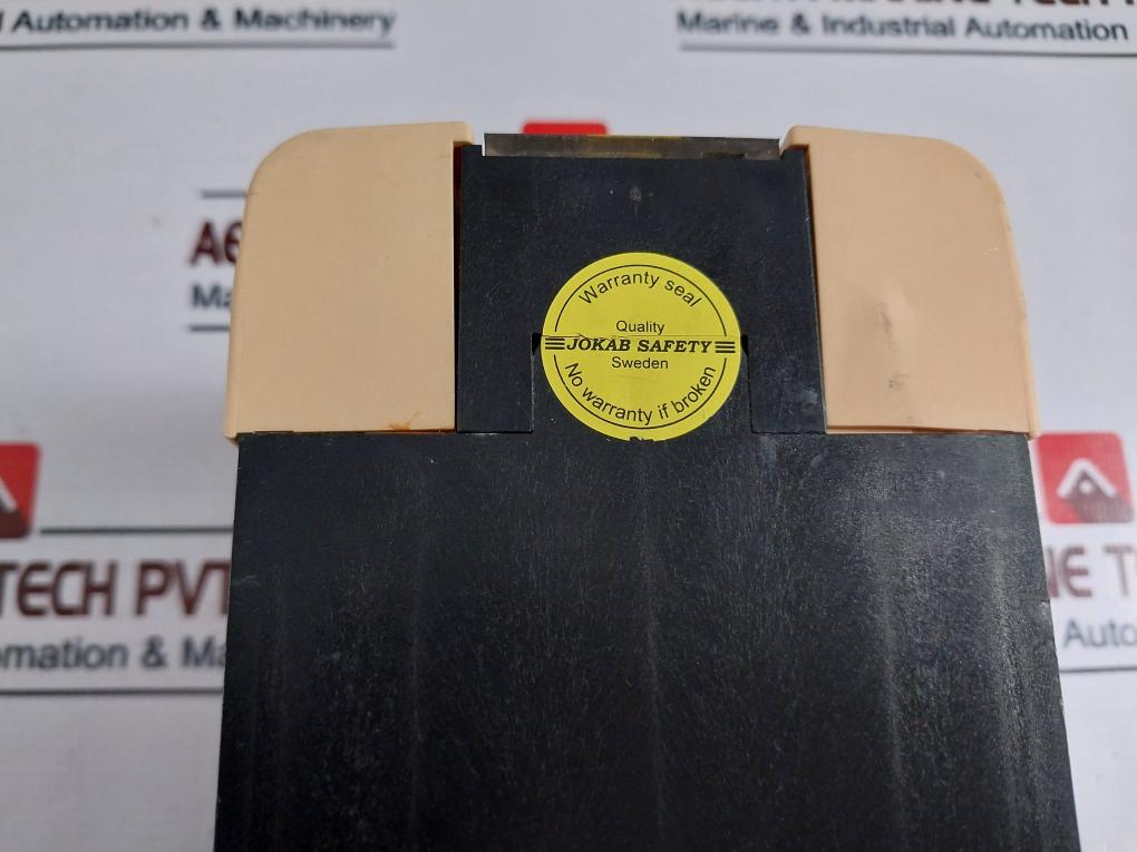Jokab Safety PLUTO B46 V2 Programmable Logic Safety Controller 2TLJ020070R1700
